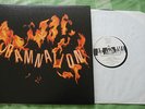 DAMNATION SECOND DAMNATION Re AKARMA 180 gr. Vinyl Gatefold textured cover Mint