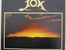 JOX joxifications  FRENCH PRIVATE PROG FOLK PSYCH LP FLVM 1982 NM