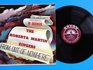 GOSPEL LP / The Roberta Martin Singers - From Out of Nowhere   (R2)