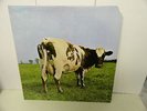 PINK FLOYD Atom Heart Mother LP - QUAD - Harvest Q4 SHVL 781 gatefold UK Import