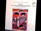 RCA  Living Stereo LP  * SEALED *   BISHOP OF BRINDISI  Leinsdorf