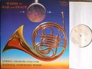 WINDS OF WAR AND PEACE Lowell Graham NSW WILSON AUDIOPHILE W 8823