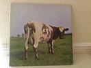 PINK FLOYD ATOM HEART MOTHER 1970 GATEFOLD SLEEVE LP HARVEST GREEN LABEL