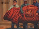 THE MARS VOLTA  Amputechture Vinyl 2-LP  NEU (Noch eingeschweisst) RAR