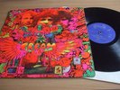 CREAM - DISRAELI GEARS - REACTION - 593003 - 1967