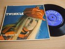 TWINKLE - A LONELY SINGING DOLL - EP - DECCA - DFE 8621 - 1965 - EXC