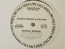 Gladys Knight & The Pips - Bourgie', Bourgie'