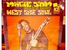 Magic Sam Blues Band - West Side Soul LP NEW