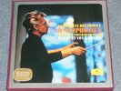 KARAJAN 9 Symphonies BEETHOVEN - 1stPress DGG 8LP MINT