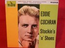 Eddie Cochran EP 