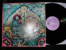 ATOMIC ROOSTER 'MADE IN ENGLAND` LP ORIGINAL UK LILAC DAWN- Poster- Popsike MINT