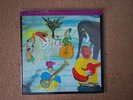 The Band - Music From the Pink  Mobile Fidelity Unplayed LP