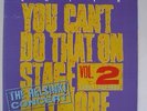 LP Frank Zappa You can’t do that on stage anymore Helsinki Concert Vol.2, 3LP