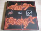 DAFT PUNK - Homework / Discovery / Alive 1997 ++ 5 x VINYL BOX SET++ NEW ++ RAR
