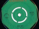 RONNIE SELF Date Bait RARE ROCKABILLY 45 Australian copy Jerry Lee Lewis