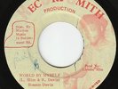 Ronnie Davis - World By Myself - REVIVE MURDER