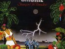 SMOKIE LP:STRANGERS IN PARADISE 1982   super Rarität