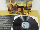 PINK FLOYD ANIMALS Vinyl LP UK A-4U B-4U UK Pressing Excellent/Excellent+