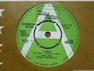 Edwin Starr - 25 Miles 1968 UK 45 DEMO