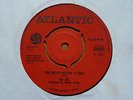 Joe Tex - You Better Believe It Baby 1966 UK 45 ATLANTIC