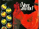 VVAA MONSTER PSYCH comp EL SALVADOR killer fuzz 1970 LISTEN marquis, creacion,