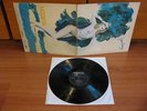 GOLDEN EARRING Moontan LP 1st Press UK ORIGINAL NUDE COVER TRACK MATT 11 Stamper