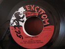LOS DINAMICOS EXCITERS K-Jee 45rpm PANAMA Latin Funk Soul   ???