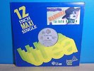 Philippines MADONNA La Isla Bonita, SPECIAL LIMITED EDITION 12