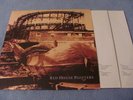 Red House Painters (1993 Double LP rollercoaster cover, 4AD DAD3008, A1/B1/C1/D1