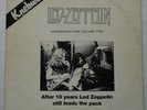 ?? Led Zeppelin Knebworth Fair Vol. Two 2LP (K&S) ??