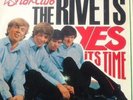 Star-Club - The Rivets LP 