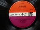 Led Zeppelin - 11 - Original UK LP - Orange/Plum Label