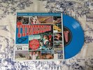 Barry Gray - Thunderbirds EP Ltd No'd (700) SIL74100