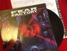 Fear Factory Soul of a New Machine Vinyl lp