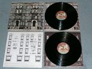 Led Zeppelin - Physical Graffiti double vinyl LP Matrix A1/B5/C1/D1 1975