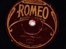 1920s Stompin Guitars FAMOUS HOKUM BOYS You Do It/Stuff I Got