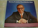 LP Georg Kreisler Everblacks  Drei