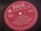 *ROLLING STONES* AFTERMATH  ORIGINAL 1966 UK DECCA *MONO* LP 1960's Rock Classic
