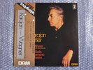 45RPM AMAZING SOUND KARAJAN CONDUCTS WAGNER OVERTURE