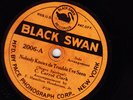 BLACK SWAN 2006 C Carroll Clark  ..Nobody Knows (acc F. Hamilton Henderson)