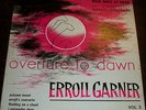 ERROLL GARNER 10 INCH LP OVERTURE TO DAWN VOL.2 RARE JAZZ BLUE NOTE 5008