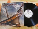 Warhorse - Red Sea - Vertigo LP UK