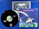URIAH HEEP Firefly 1977 BS-3013 Bad Company Gary Moore LP d3605