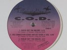 C.O.D. Check Out The Melody PARADISE 12