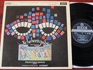 DECCA SXL 2268 ED 1 RIMSKY-KORSAKOV SCHEHERAZADE LP ANSERMET