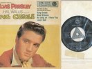 ELVIS PRESLEY EP deutsche RCA EPA-4319 