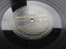 THE BEATLES PLEASE PLEASE ME LP BLACK  GOLD PARLOPHONE DICK JAMES  1 P STAMPERS