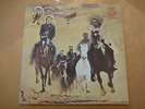 The Doobie Brothers-Stampede-1975-Warner Bros BS4 2835-Quad Quadraphonic
