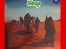 sleep dopesmoker holographic blue lp new