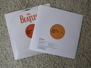 THE BEATLES VERY RARE  TOMORROW NEVER KNOWS PROMO MINT VINYL LP
